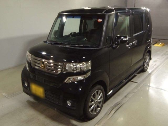 3035 Honda N box JF1 2012 г. (TAA Tohoku)